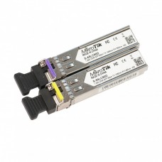 SFP модули MikroTik S-4554LC80D