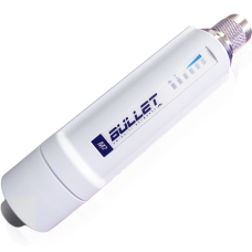 Точка доступа Ubiquiti Bullet M2HP 2,4 ГГц