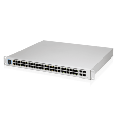 Коммутатор Ubiquiti UniFi Switch Pro 48 POE 