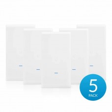 UniFi AC Mesh Pro 5 Pack 