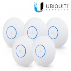 UniFi AC SHD 5 Pack