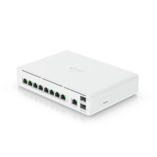 Ubiquiti UISP Console