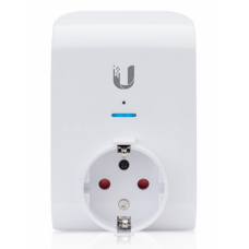 Управляемая розетка Ubiquiti mFi mPower Mini 