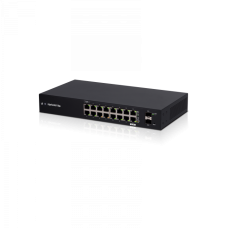 Ubiquiti UISP EdgeSwitch 18 X