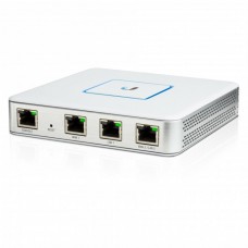 Маршрутизатор Ubiquiti Unifi Enterprise Gateway Router