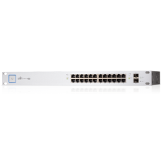 Коммутатор Ubiquiti UniFi Switch US-24-250W