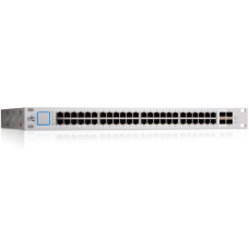 Коммутатор Ubiquiti UniFi Switch US-48-500W