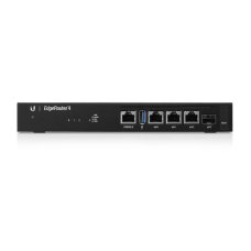 Маршрутизатор Ubiquiti EdgeRouter 4