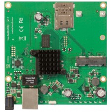 Плата MikroTik RouterBOARD M11G