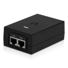 PoE адаптер Ubiquiti POE-24 24В 1A