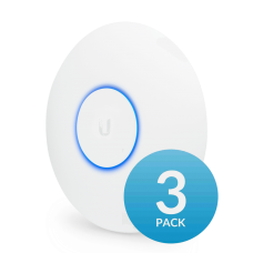 Точка доступа Ubiquiti UniFi AP NanoHD 3 Pack