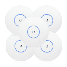 Точка доступа Ubiquiti UniFi AC SHD 5 Pack