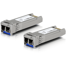 SFP модуль Ubiquiti U-Fiber SM 10 ГБ 2 шт