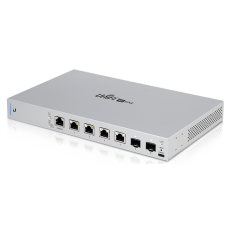 Коммутатор Ubiquiti UniFi Switch XG6 POE