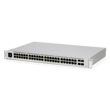 Коммутатор Ubiquiti UniFi Switch USW-48-POE 