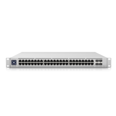 Коммутатор UniFi Enterprise 48 PoE