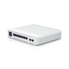 Коммутатор UniFi Enterprise 8 PoE