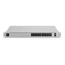 Коммутатор Ubiquiti UniFi Switch Pro 24 