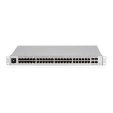 Коммутатор Ubiquiti UniFi Switch Pro 48