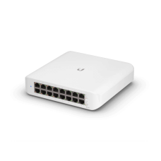 Коммутатор Ubiquiti UniFi Switch Lite 16 PoE