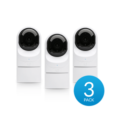 IP камера Ubiquiti UniFi Video Camera G3 FLEX 3 Pack