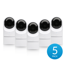 IP камера Ubiquiti UniFi Video Camera G3 FLEX 5 Pack