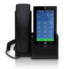 Телефон UniFi VoIP Phone Touch 