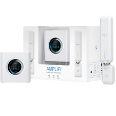 WiFi точка доступа Ubiquiti AmpliFi HD Meshpoint