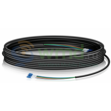 Оптический кабель Ubiquiti Fiber Cable Single Mode 30 м