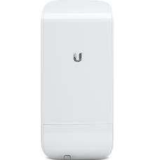 Точка доступа Ubiquiti NanoStation Loco M5 