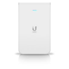 Точка доступа Ubiquiti UniFi 6 In-Wall AP