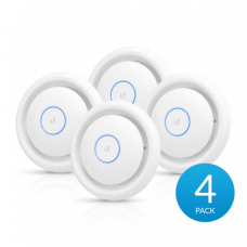 Точка доступа Ubiquiti UniFi AP-AC EDU 4 Pack