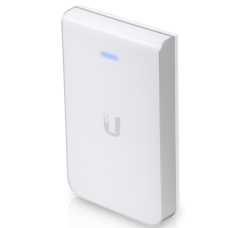 Точка доступа Ubiquiti UniFi AP AC In-Wall 5 Pack