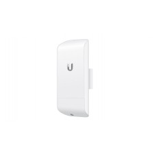 Точка доступа Ubiquiti NanoStation Loco M2 2,4 ГГц