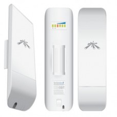 Точка доступа Ubiquiti NanoStation M2 2,4 ГГц