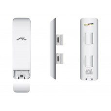 Точка доступа Ubiquiti NanoStation M5 5 ГГц