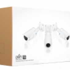 Сетевая камера Ubiquiti Unifi Video Camera 3 штуки (3 Pack)