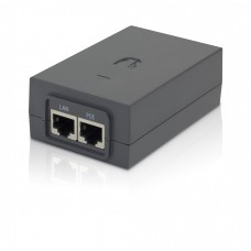 PoE адаптер Ubiquiti 24В 0.6А POE-24-AF5X-EU