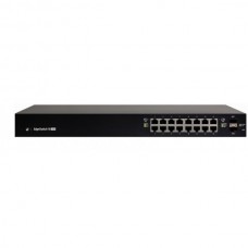 Коммутатор Ubiquiti EdgeSwitch ES-16-150W