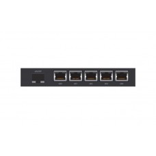 Маршрутизатор Ubiquiti EdgeRouter ER-X-SFP