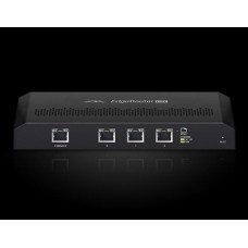 Маршрутизатор Ubiquiti EdgeRouter Lite ERLite-3