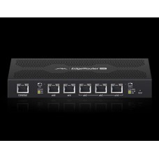 Маршрутизатор Ubiquiti EdgeRouter Poe ERPoe-5