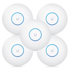 Точка доступа UniFi AP-AC LITE 5-Pack