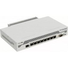 Маршрутизатор CCR1009-7G-1C-PC