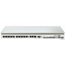 Маршрутизатор MikroTik RB1100AHx4