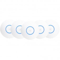 Точка доступа Ubiquiti UniFi AC High Density 5 Pack