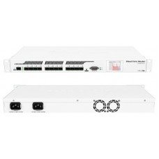 Маршрутизатор MikroTik CCR1016-12S-1S+