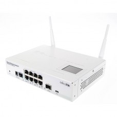 Коммутатор Mikrotik Cloud Router Switch 109