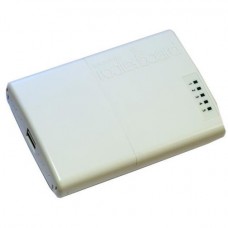 Маршрутизатор MikroTik PowerBOX