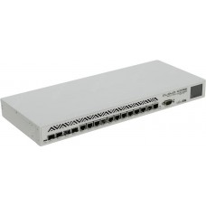 Маршрутизатор Mikrotik CCR1036-12G-4S-EM